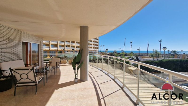 Pis en venda Peñiscola, Castellón. Ref: 3907. Addurno.com