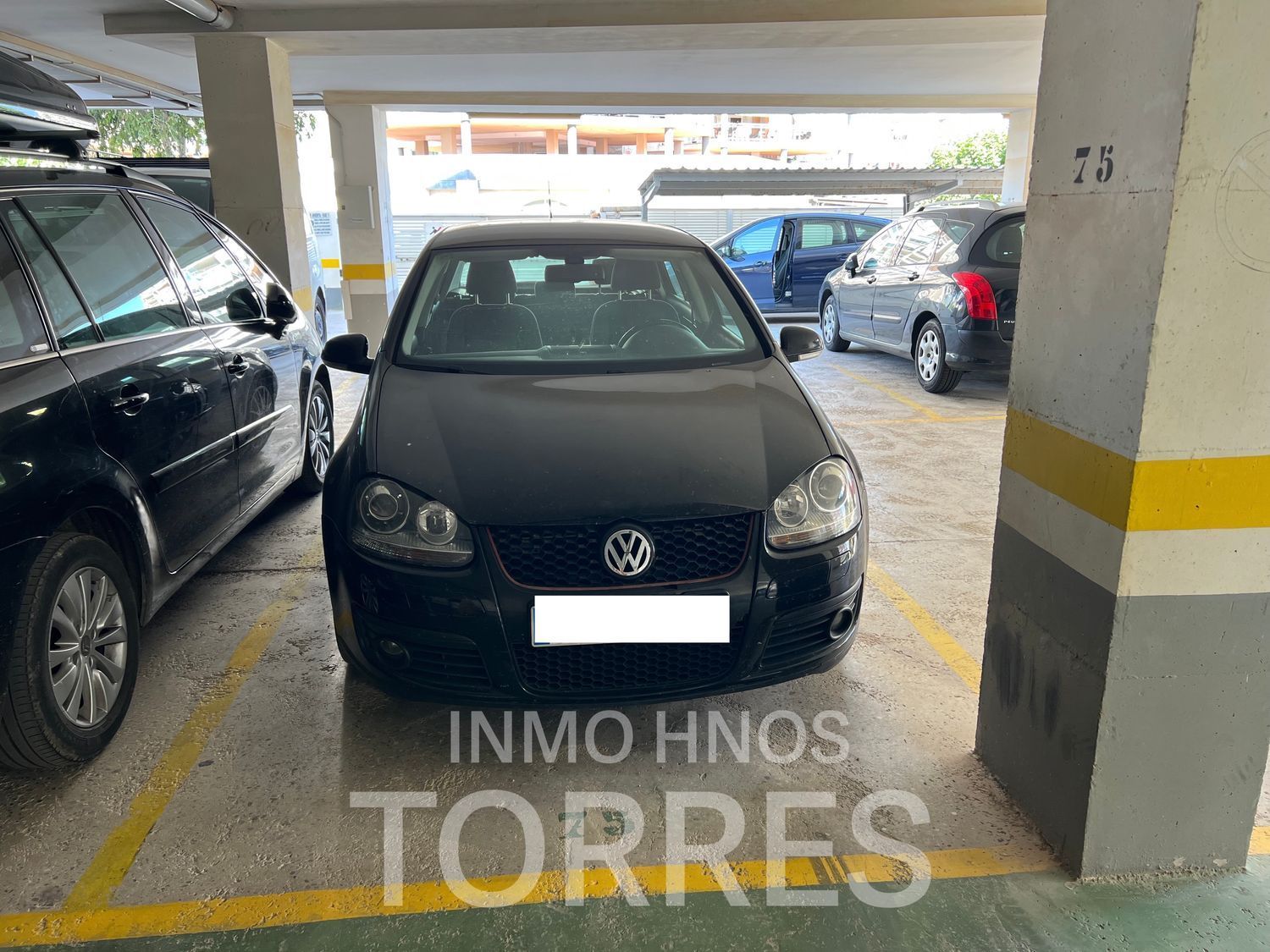 Apartamento à venda, em frente ao mar, na Avenida del Papa Luna, em Peñiscola.