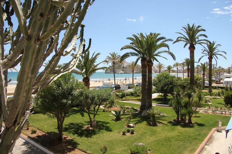 Pis en venda Peñiscola, Castellón. Ref: 3913. Addurno.com