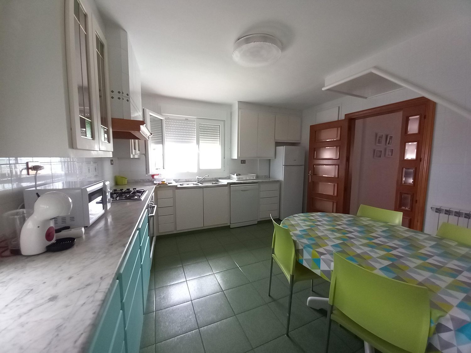 Chalet adosado en venta, en primera linea de mar en Avenida del papa Luna, en Peñiscola.