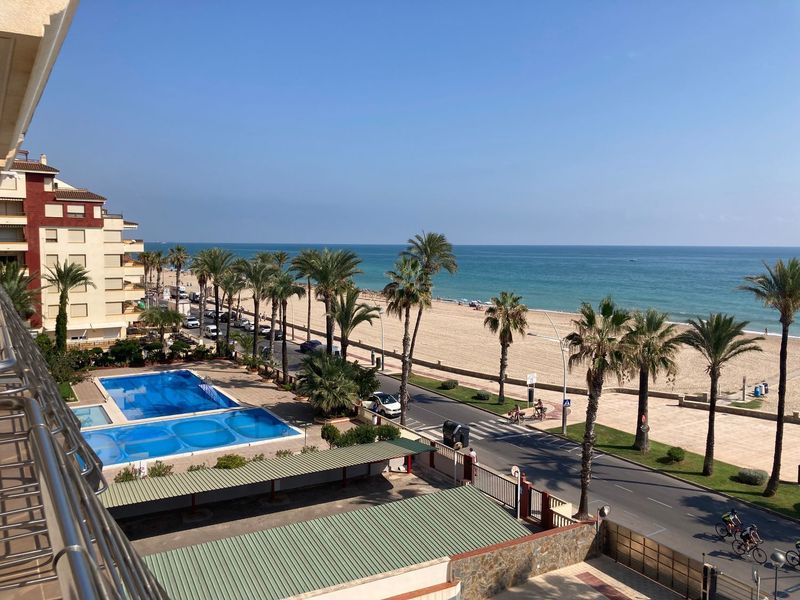 Pis en venda Peñiscola, Castellón. Ref: 3921. Addurno.com