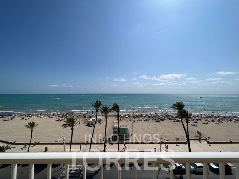 Pis en venda Peñiscola, Castellón. Ref: 3922. Addurno.com