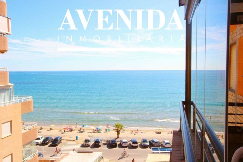 Pis en venda Oropesa/Oropesa Del Mar, Castellón. Ref: 3925. Addurno.com