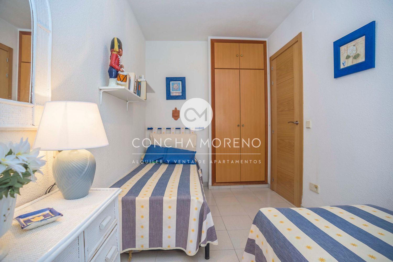 Piso en venta, en primera linea de mar en Paseo del Mediterrani, en Oropesa del mar.