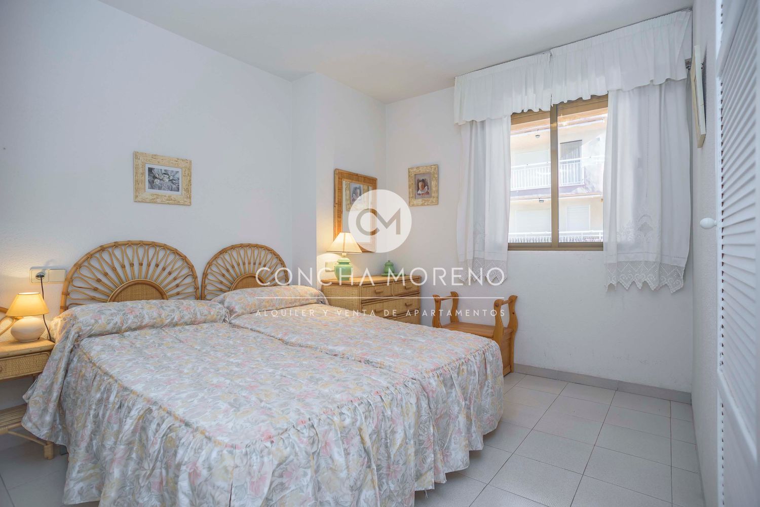 Piso en venta, en primera linea de mar en Paseo del Mediterrani, en Oropesa del mar.