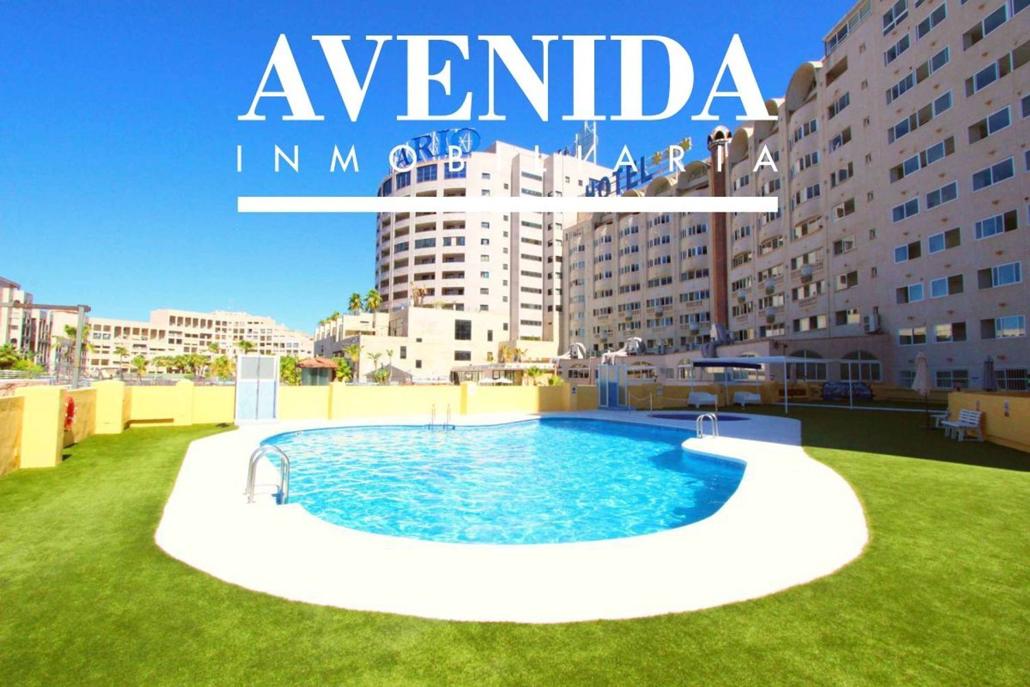 Piso en venta, en primera linea de mar en Paseo Marítim del Mediterrani, en Oropesa del Mar.