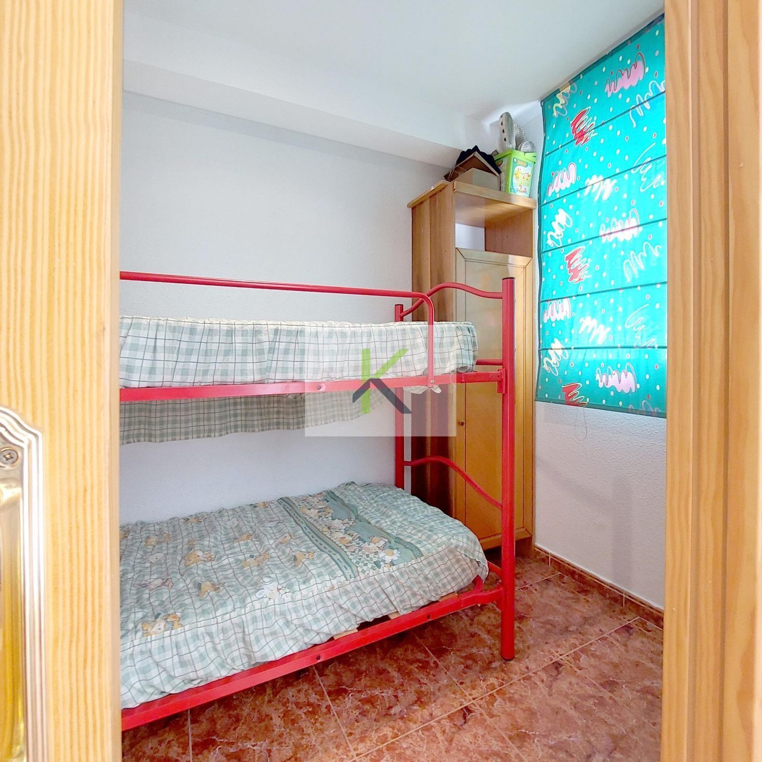 Apartamento à venda, em frente ao mar em Playa Morro de Gos, em Oropesa de Mar.