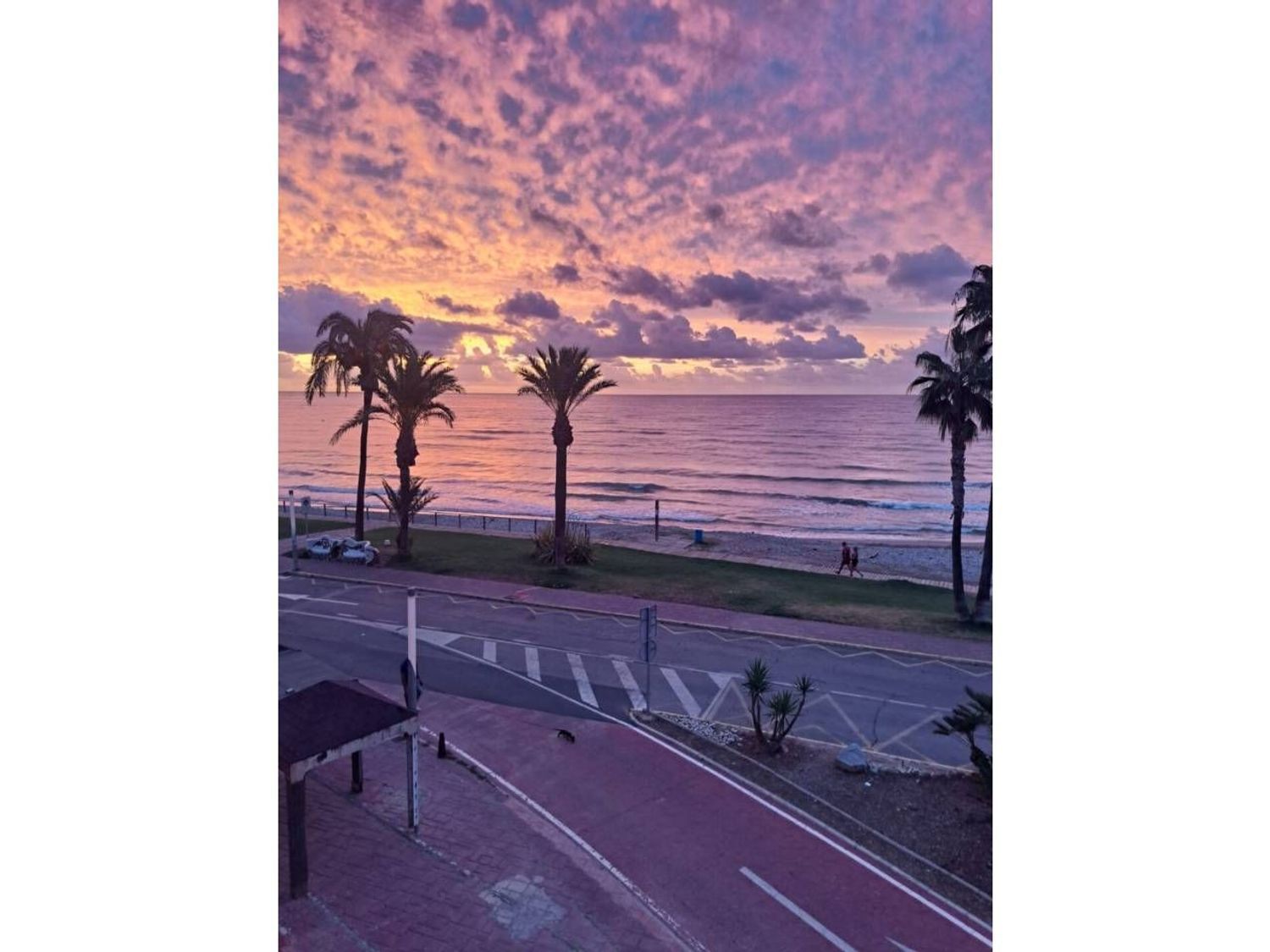 Dúplex en venda, a primera línia de mar al Passeig Mediterrani, a Oropesa del Mar.