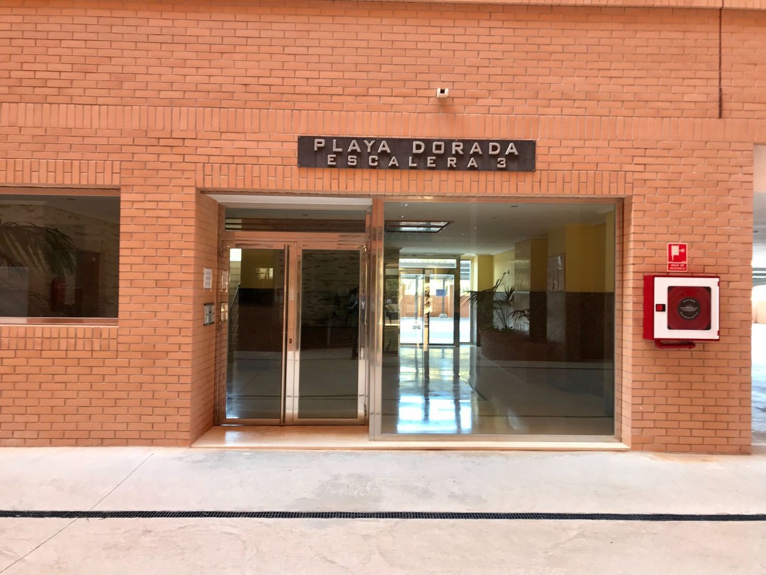 Pis en venda, a primera línia de mar a Calle Amplaries, a Oropesa del Mar.