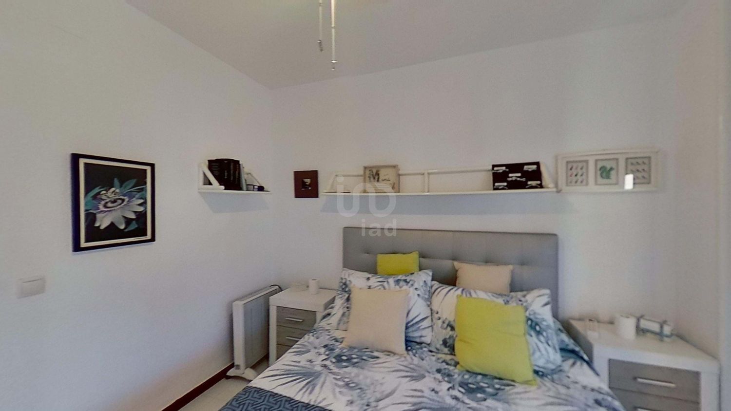 Dúplex en venta, en primera linea de mar en Barrio Balneario, en Oropesa del Mar.