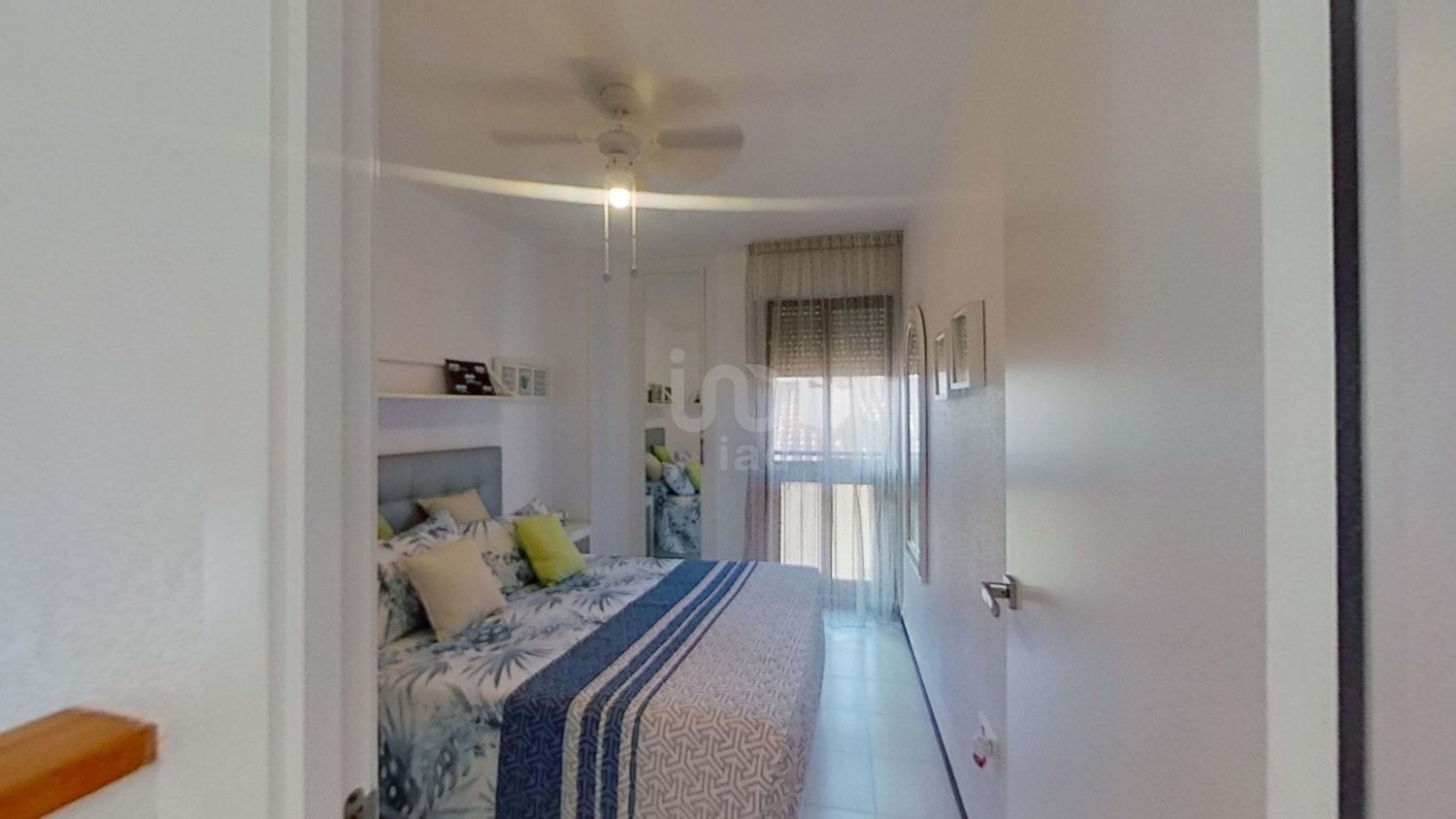 Duplex para comprar, em frente ao mar no Barrio Balneario, em Oropesa del Mar.