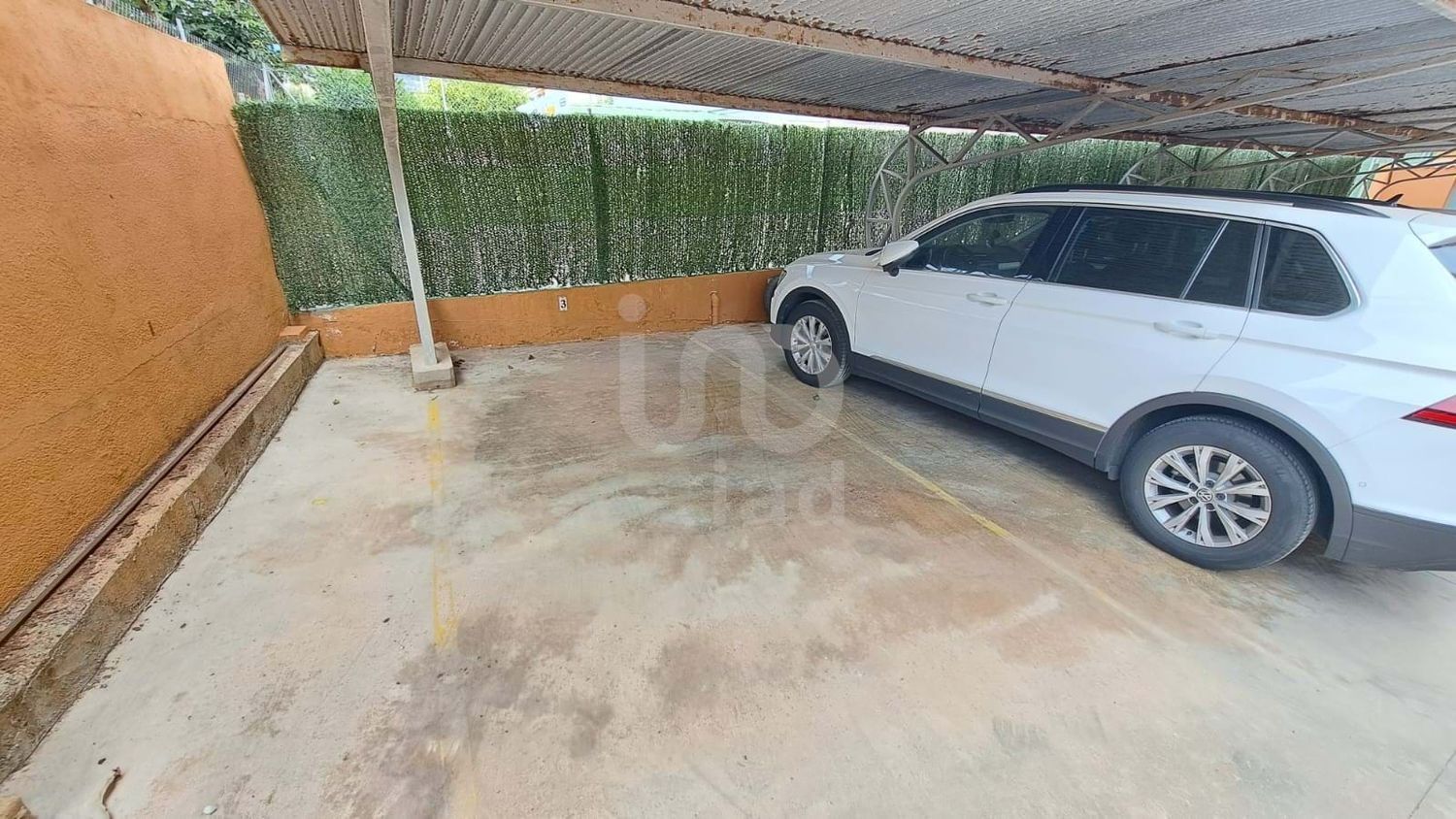 Pis en venda, a primera línia de mar a Platja Morro de Gos, a Oropesa del Mar.