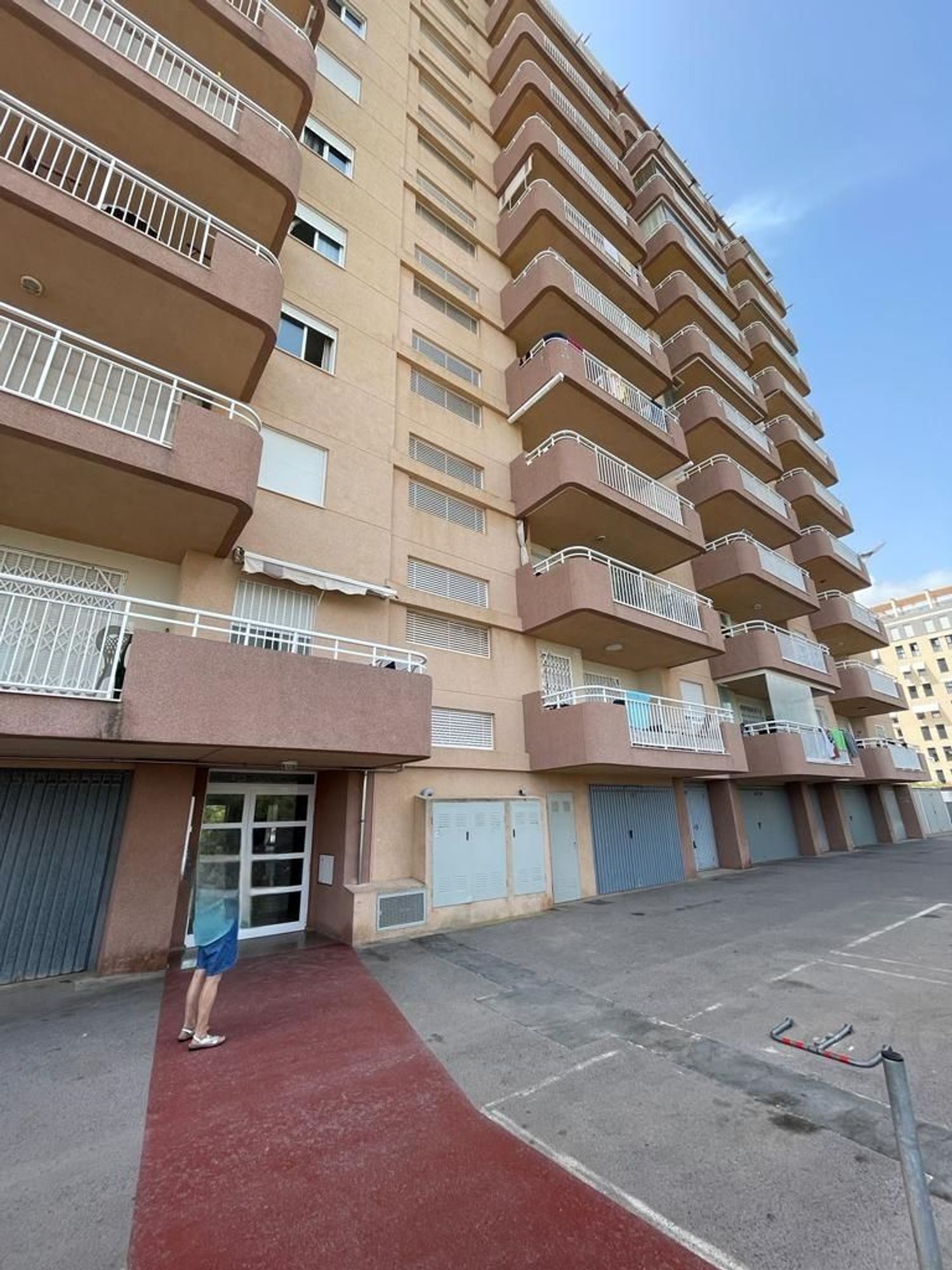 Pis en venda, a primera línia de mar a Passeig Marítim del mediterrani. a Oropesa del Mar.