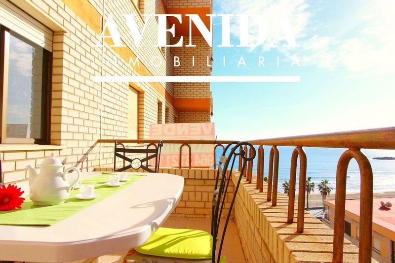 Pis en venda Oropesa/Oropesa Del Mar, Castellón. Ref: 3943. Addurno.com