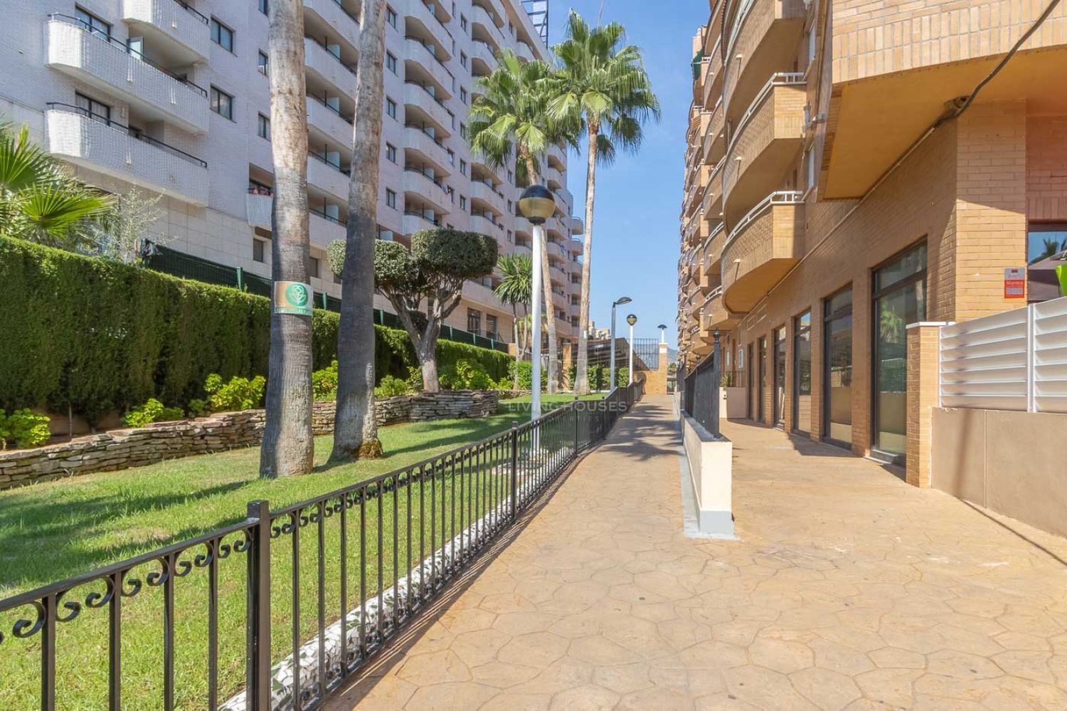 Piso en venta, en primera linea de mar en Calle Dels Terrers, en Oropesa del Mar.