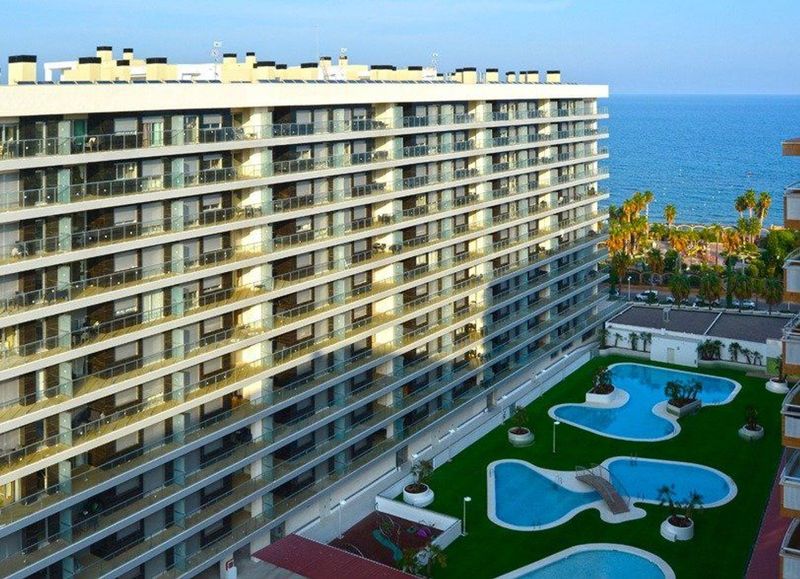 Pis en venda Oropesa/Oropesa Del Mar, Castellón. Ref: 3962. Addurno.com