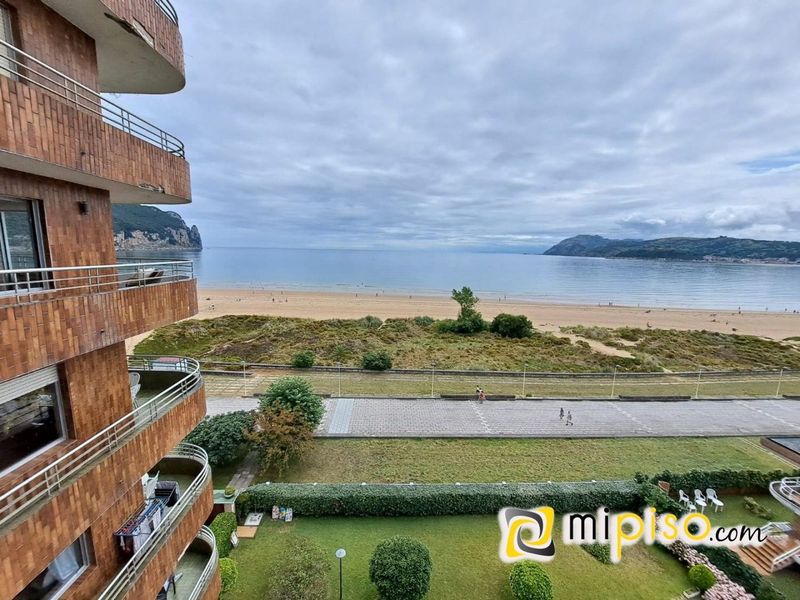 Pis en venda Laredo, Cantabria. Ref: 3989. Addurno.com
