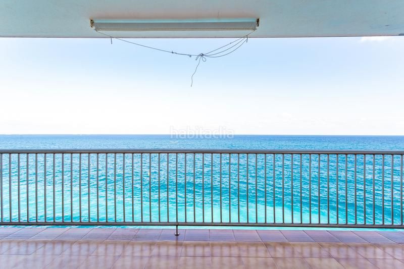 Flat for sale Salou, Tarragona. Ref: 3995. Addurno.com