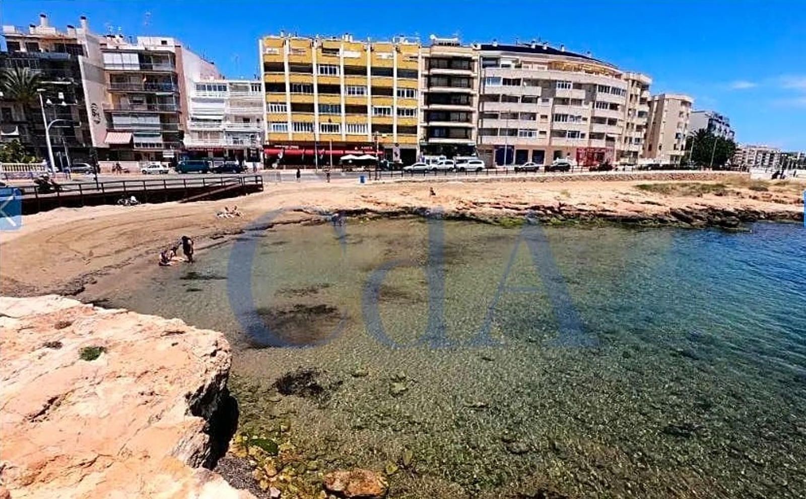 Piso o apartamento à venda em Torrevieja