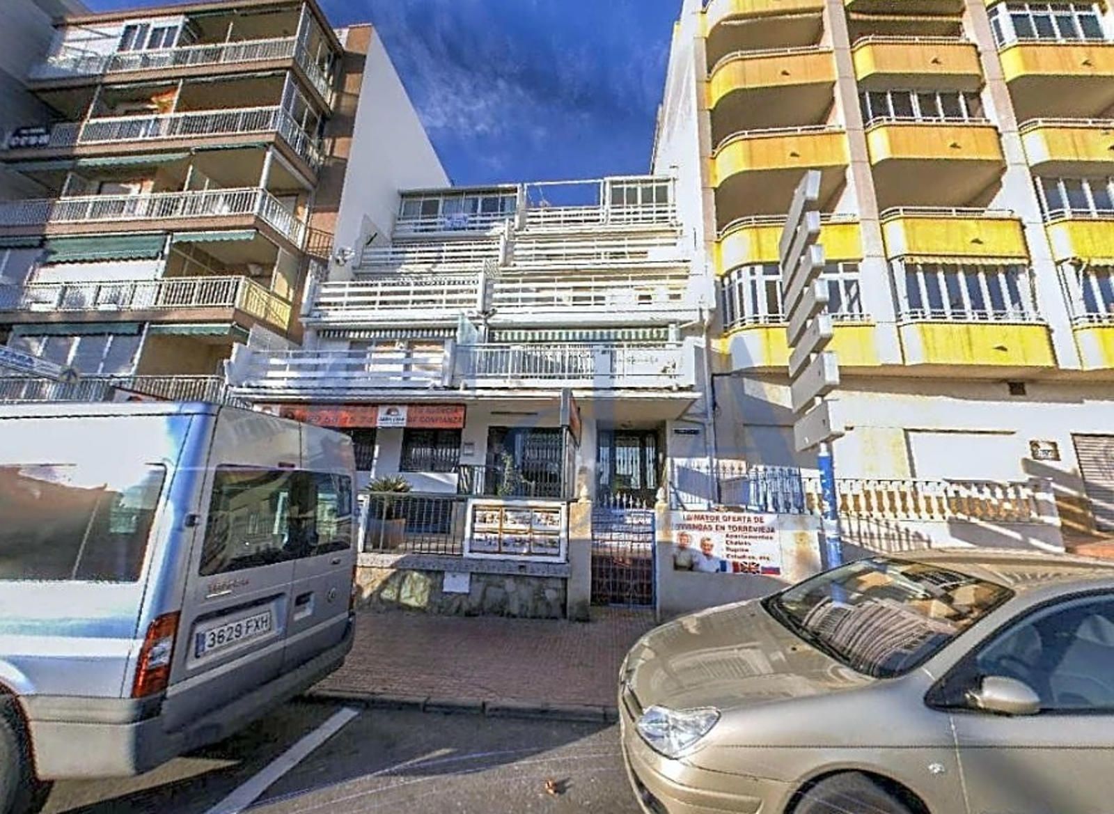 Piso o apartamento à venda em Torrevieja