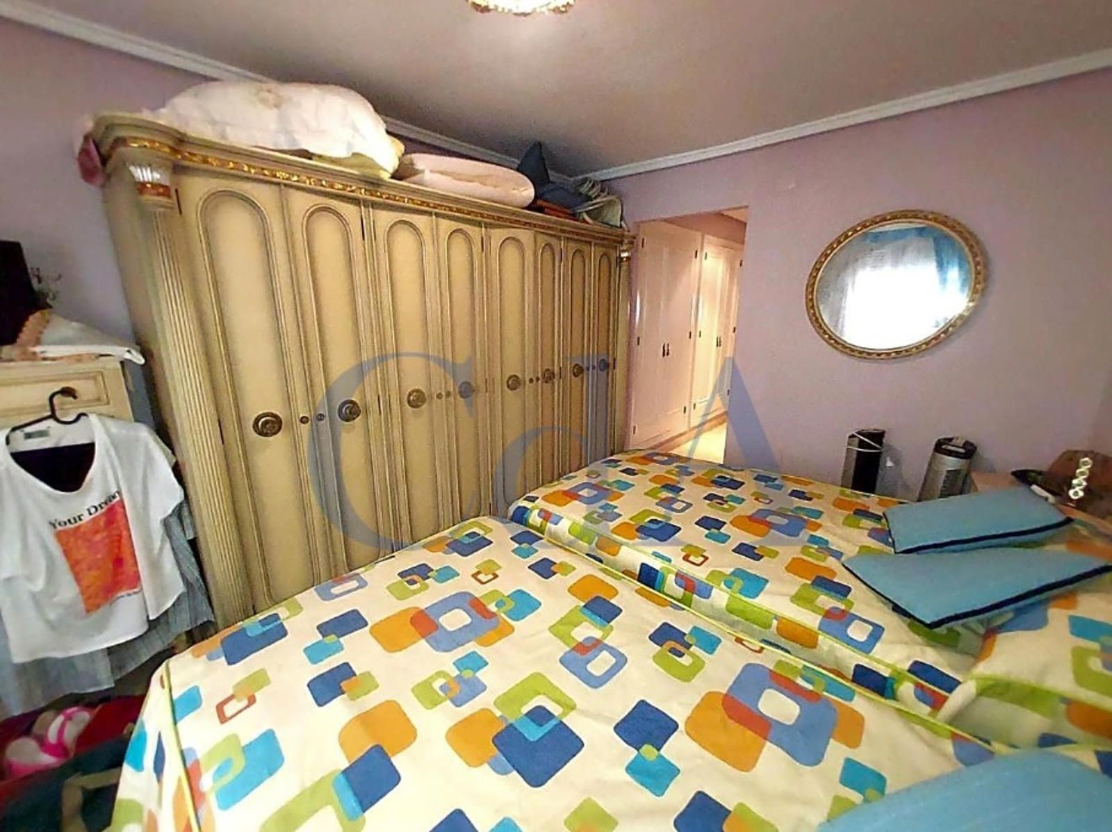 Piso o apartamento à venda em Torrevieja