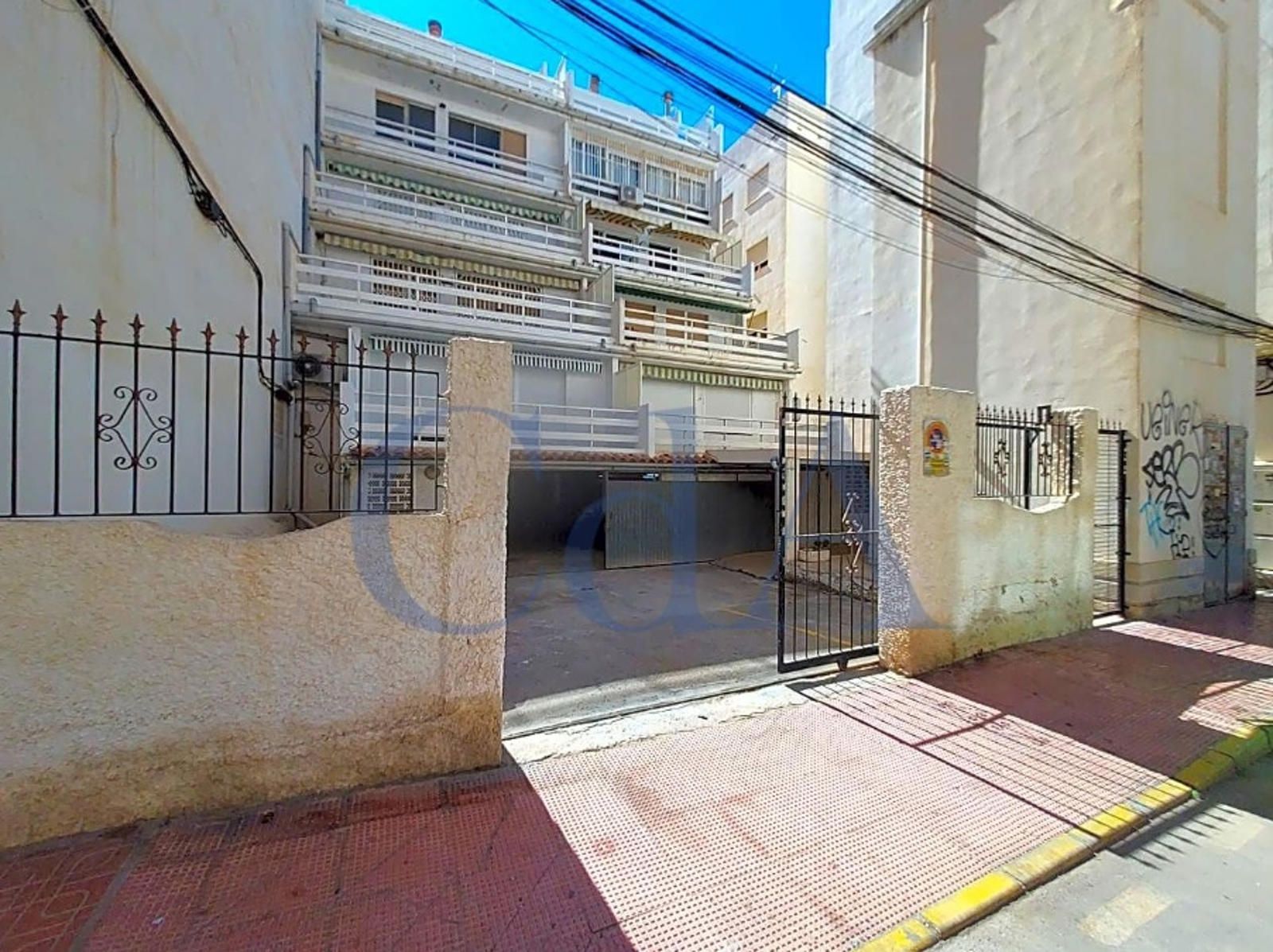 Piso o apartamento à venda em Torrevieja