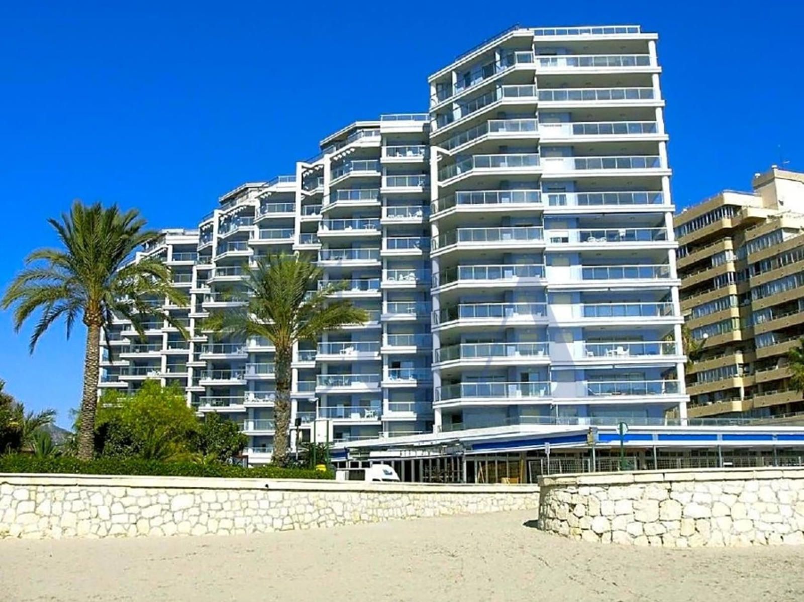 Piso o apartamento à venda em Calpe