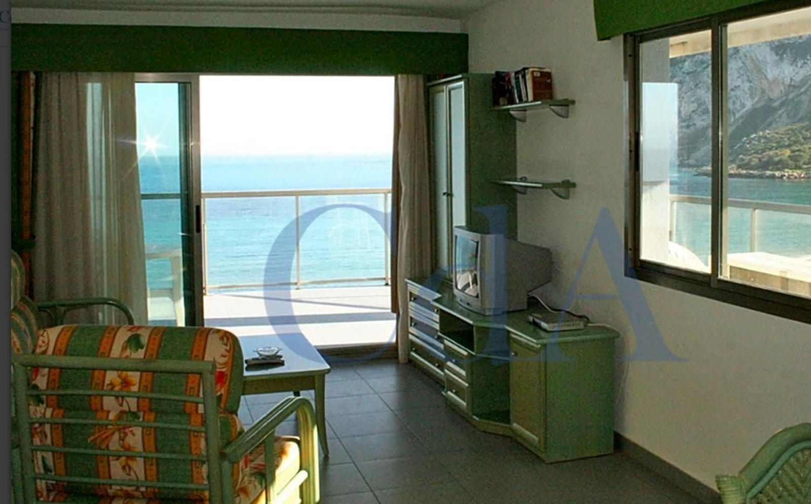 Piso o apartamento à venda em Calpe