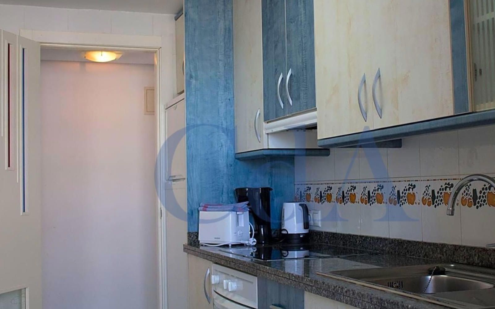 Piso o apartamento à venda em Calpe