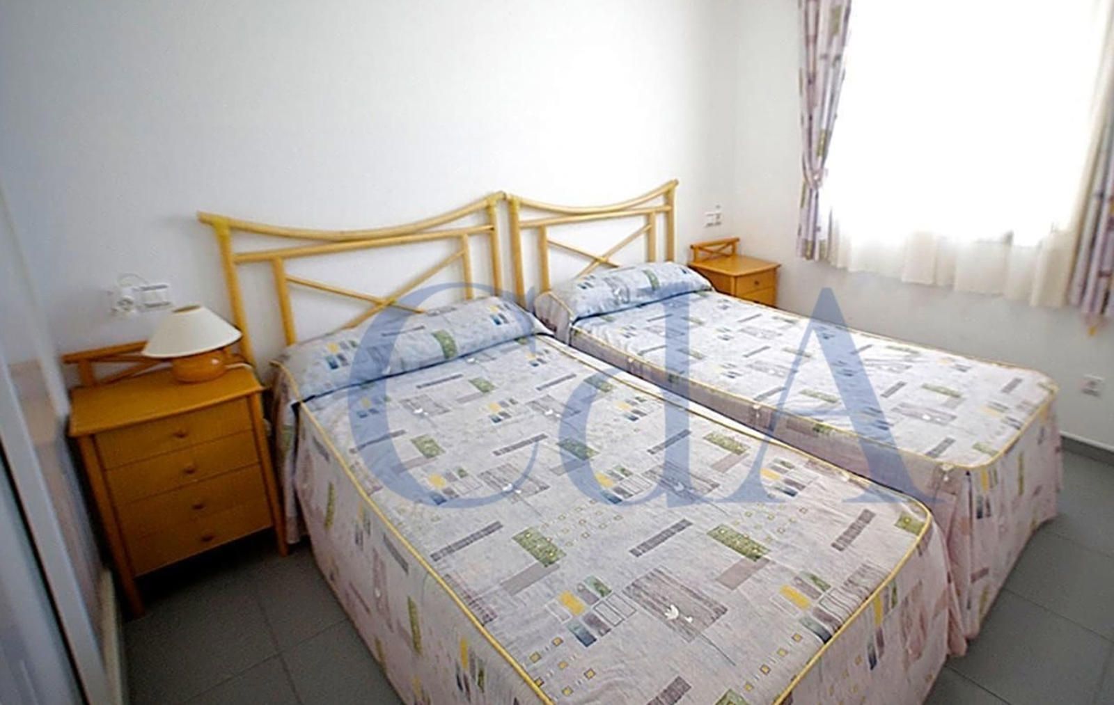 Piso o apartamento à venda em Calpe