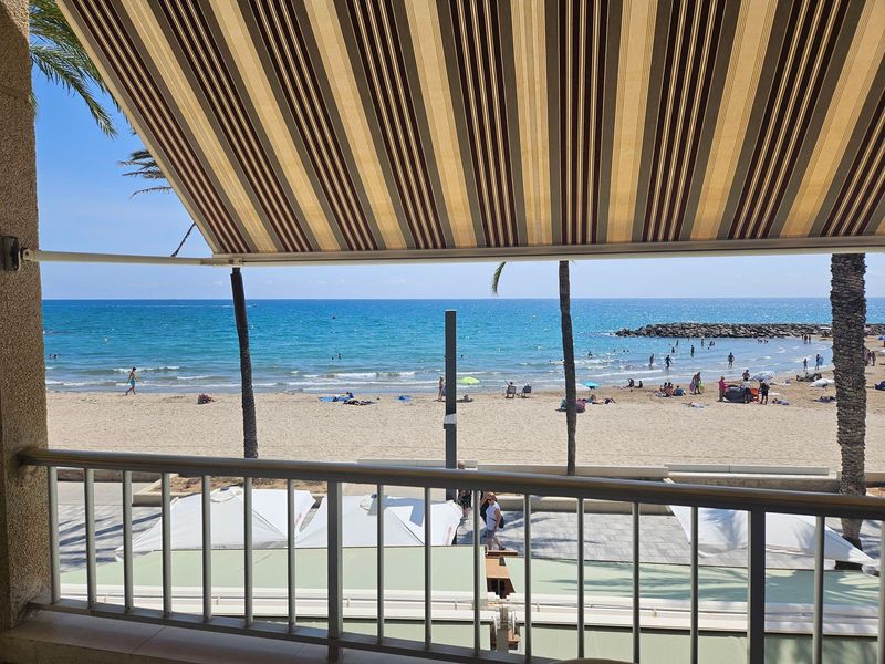 Pis en venda Cubelles, Barcelona. Ref: 4017. Addurno.com