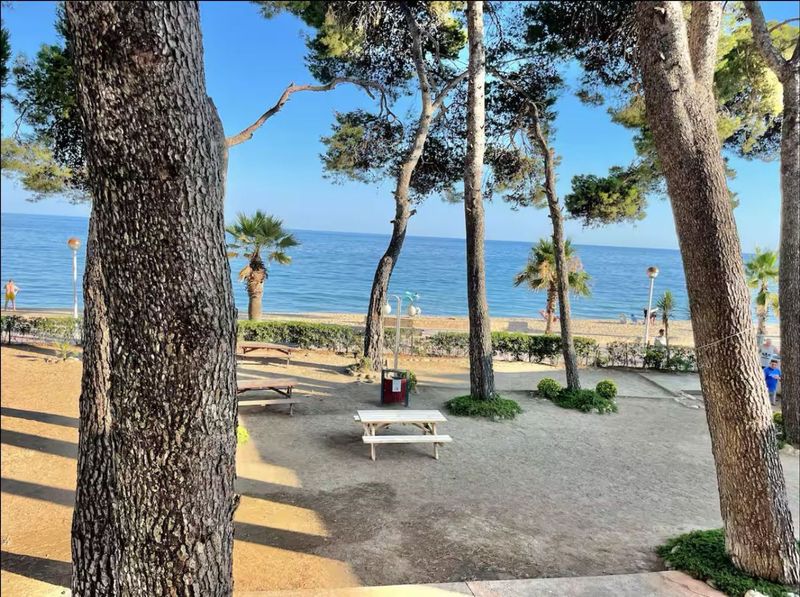 Pis en venda Cambrils, Tarragona. Ref: 4027. Addurno.com