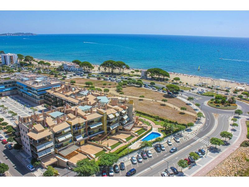 Pis en venda Cambrils, Tarragona. Ref: 4049. Addurno.com