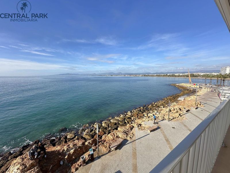 Pis en venda Salou, Tarragona. Ref: 4099. Addurno.com