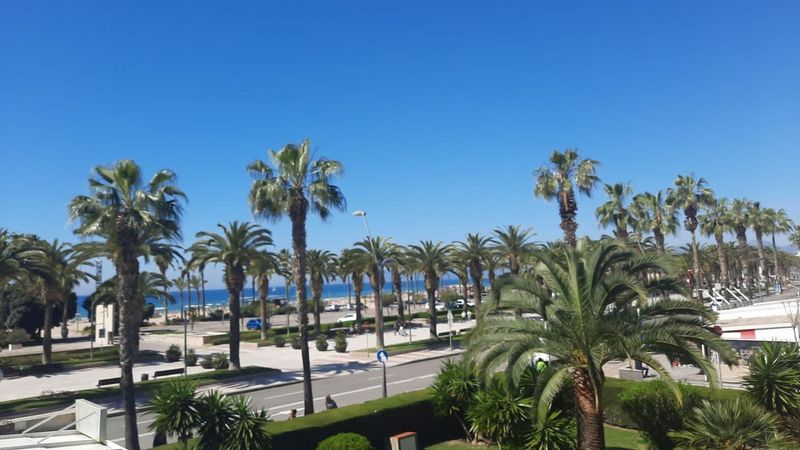 Pis en venda Salou, Tarragona. Ref: 4100. Addurno.com