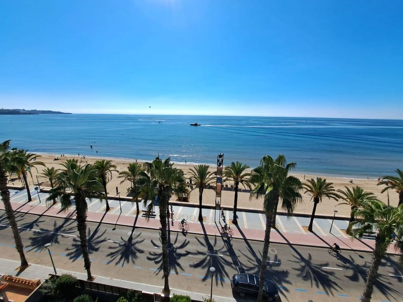 Pis en venda Salou, Tarragona. Ref: 4202. Addurno.com