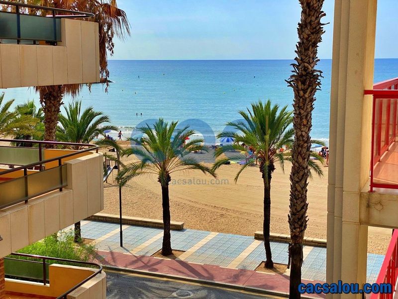 Pis en venda Salou, Tarragona. Ref: 4203. Addurno.com