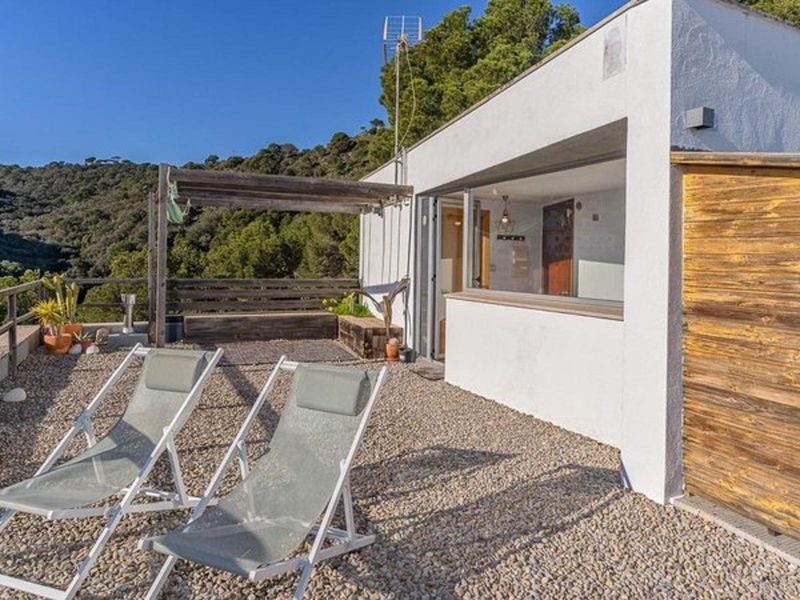 Pis en venda Begur, Girona. Ref: 4242. Addurno.com