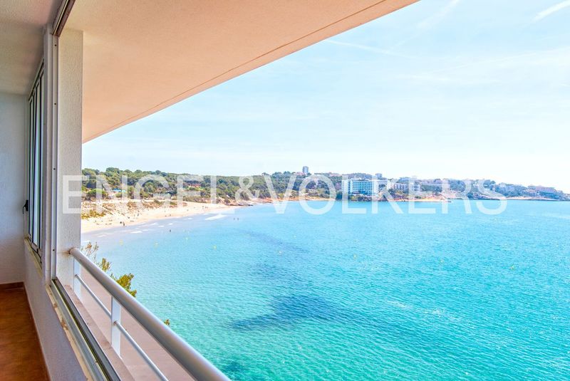 Àtic en venda Salou, Tarragona. Ref: 4301. Addurno.com