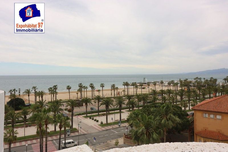 Àtic en venda Salou, Tarragona. Ref: 4303. Addurno.com