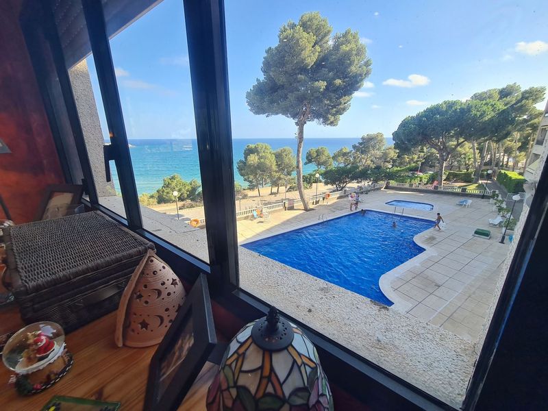 Pis en venda Salou, Tarragona. Ref: 4304. Addurno.com