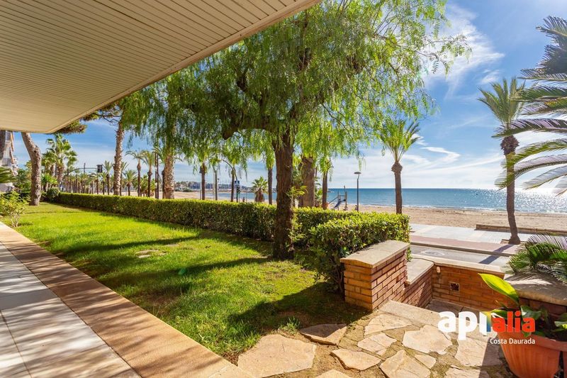 Planta Baixa en venda Salou, Tarragona. Ref: 4306. Addurno.com