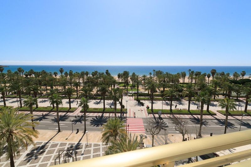 Àtic en venda Salou, Tarragona. Ref: 4308. Addurno.com