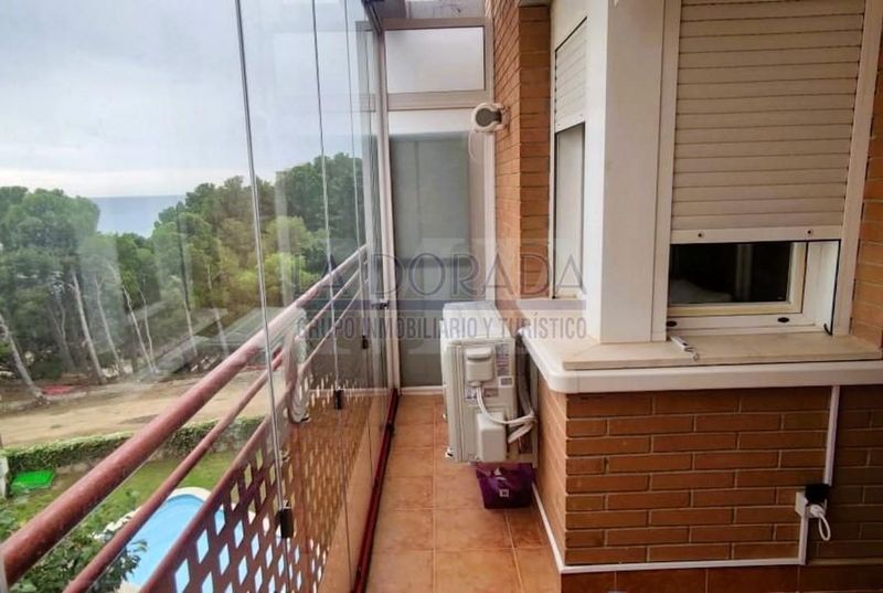 Àtic en venda Mont-Roig Del Camp, Tarragona. Ref: 4316. Addurno.com