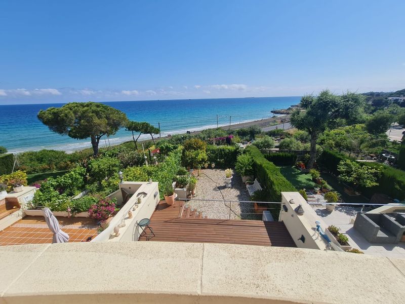 Xalet Parejat en venda Tarragona. Ref: 4333. Addurno.com