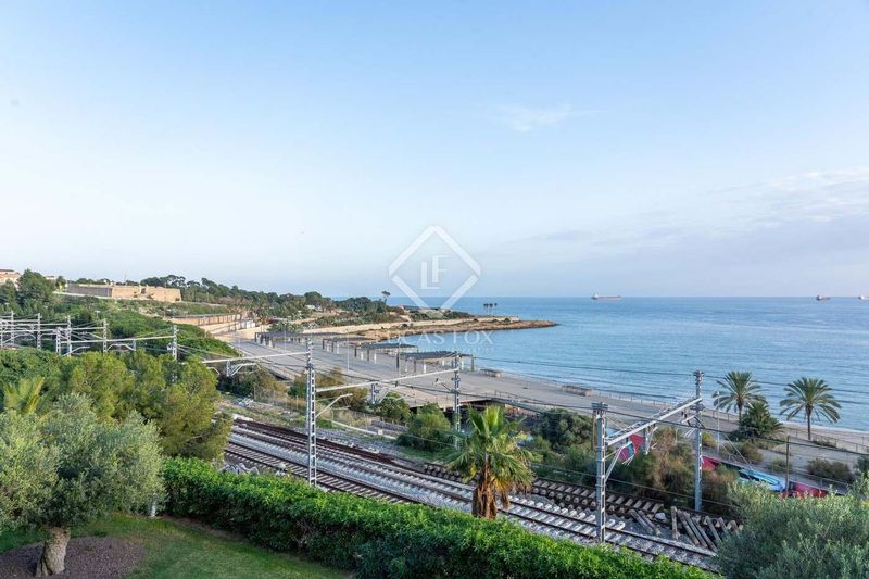 Àtic en venda Tarragona. Ref: 4335. Addurno.com