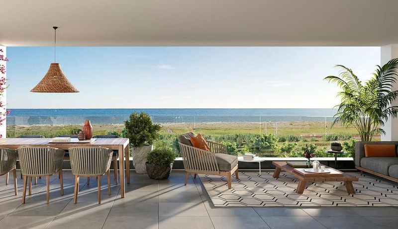 Pis en venda Torredembarra, Tarragona. Ref: 4340. Addurno.com