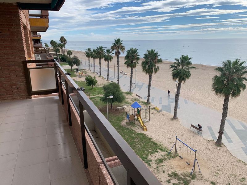 Pis en venda Torredembarra, Tarragona. Ref: 4346. Addurno.com