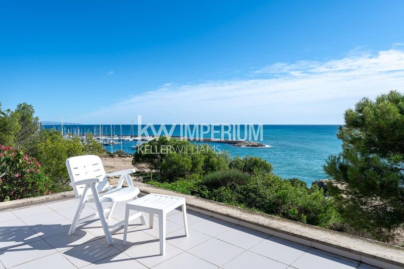 Cases en venda Torredembarra, Tarragona. Ref: 4348. Addurno.com