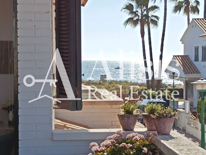 Adossat en venda Creixell, Tarragona. Ref: 4349. Addurno.com